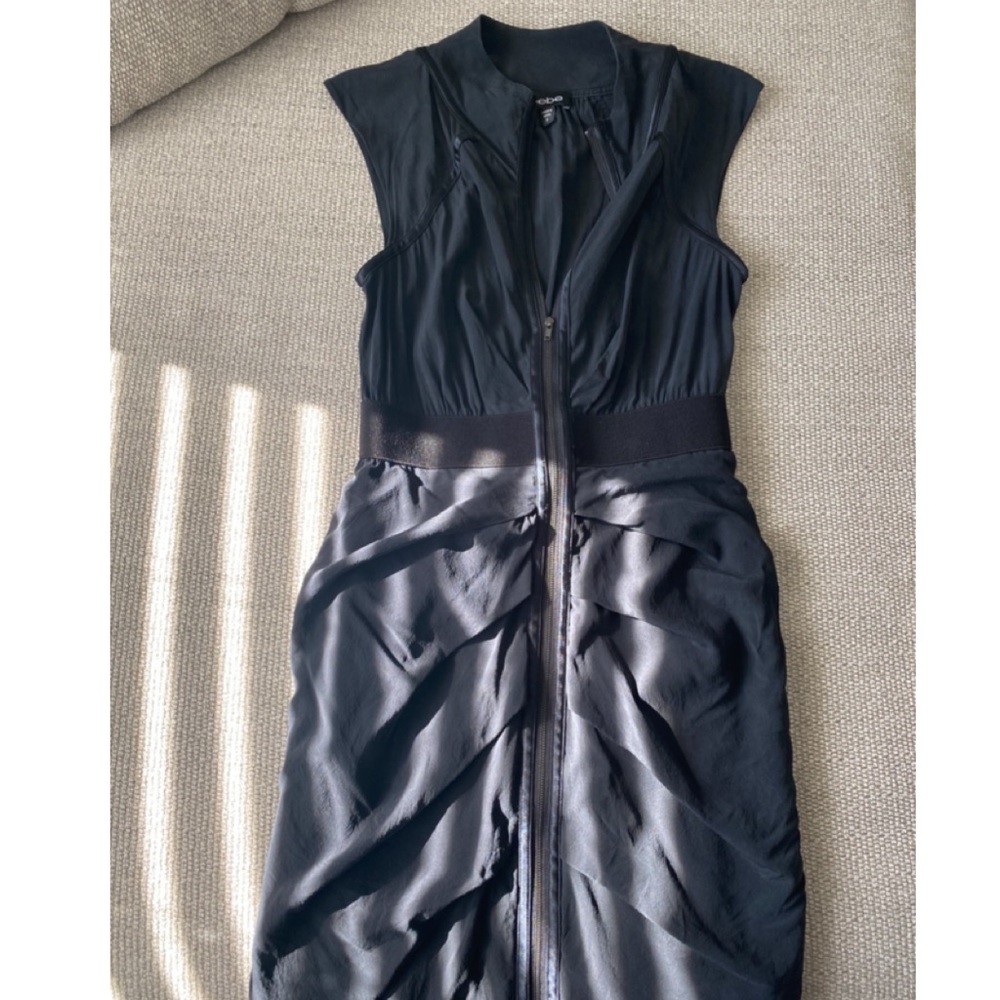 Bebe Dress